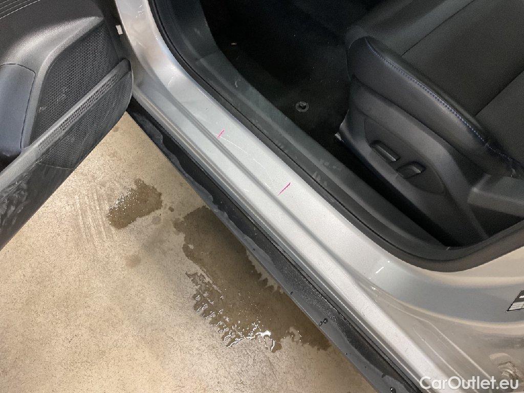 MG  4 MG MG Luxury 5d 150kW #25