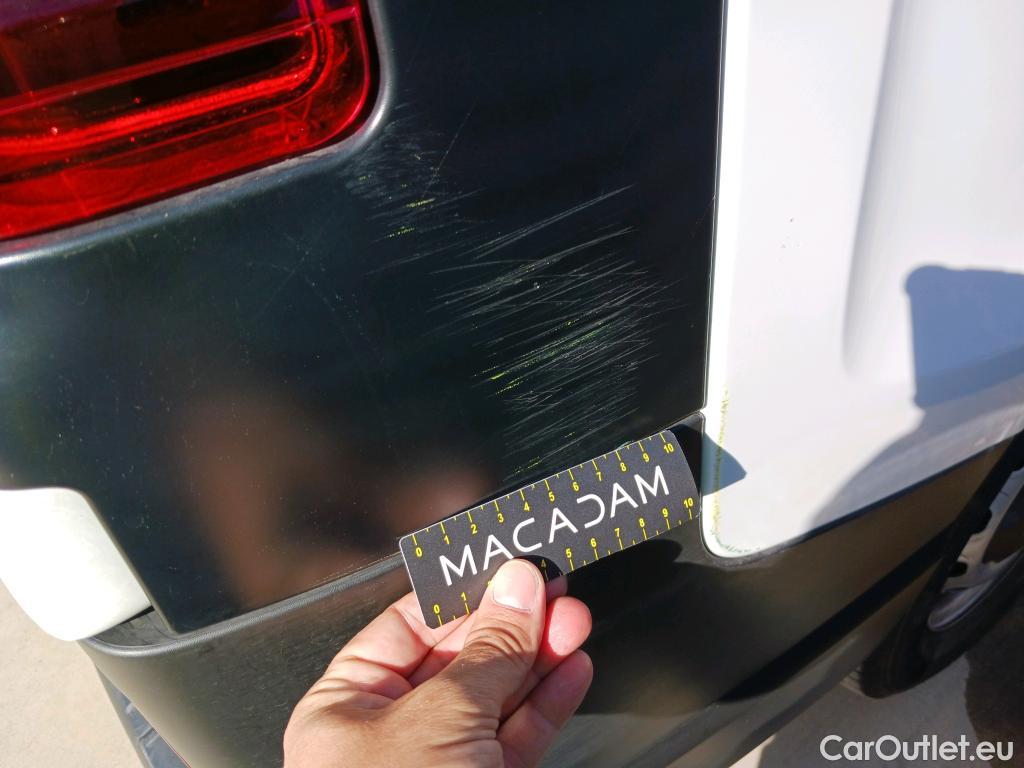 Renault  Trafic RENAULT  / 2021 / 4P / furgón Furgón L1H1 Blue dCi 96 Kw (130 CV) (AC) #12