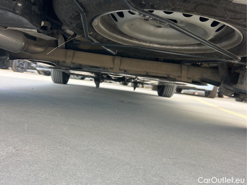 Renault  Kangoo RENAULT  Furgón/2021/4P/furgón derivado de turismo Profesional 1.5 Blue dCi 70kW (95CV) #11