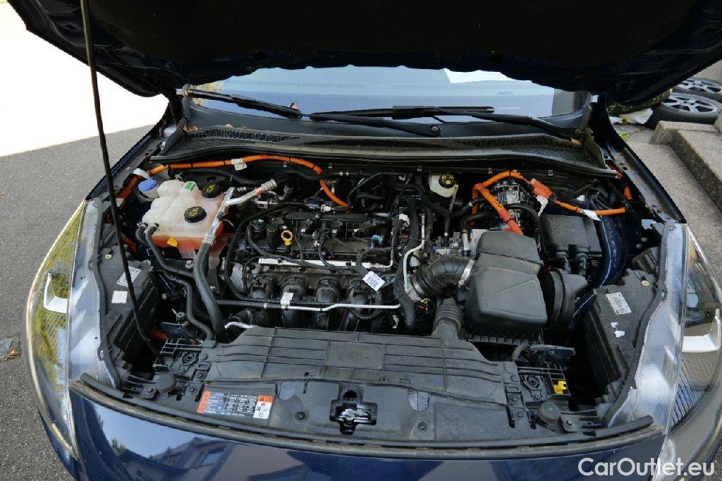 Ford  Kuga  Plug-In Hybrid Titanium 2.5 165KW ATV E6d #12