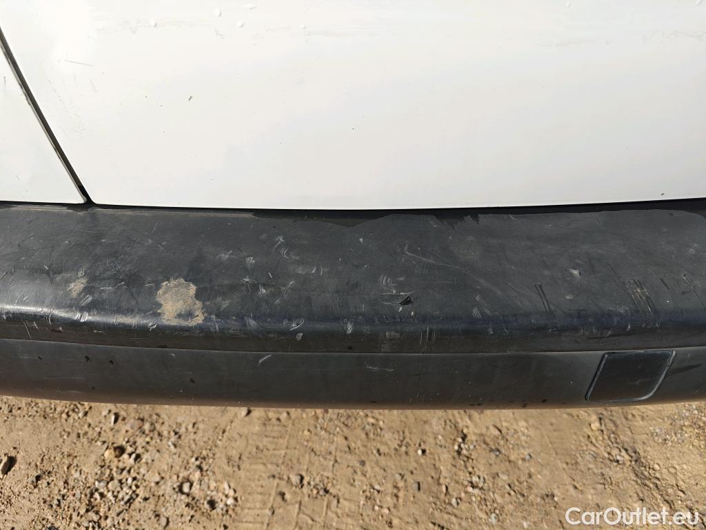  Toyota  Proace TOYOTA  / 2016 / 4P / furgón FU. MEDIO (L1) 2.0D 90kW COMFORT CARGA + #47