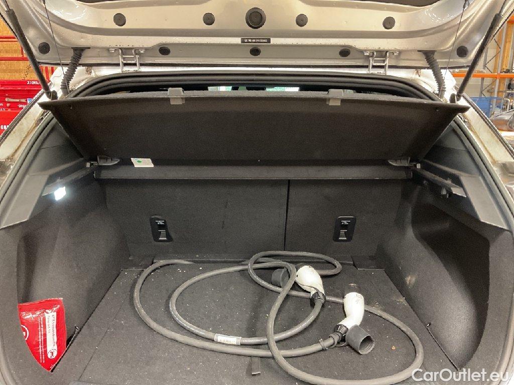 MG  4 MG MG Luxury 5d 150kW #12