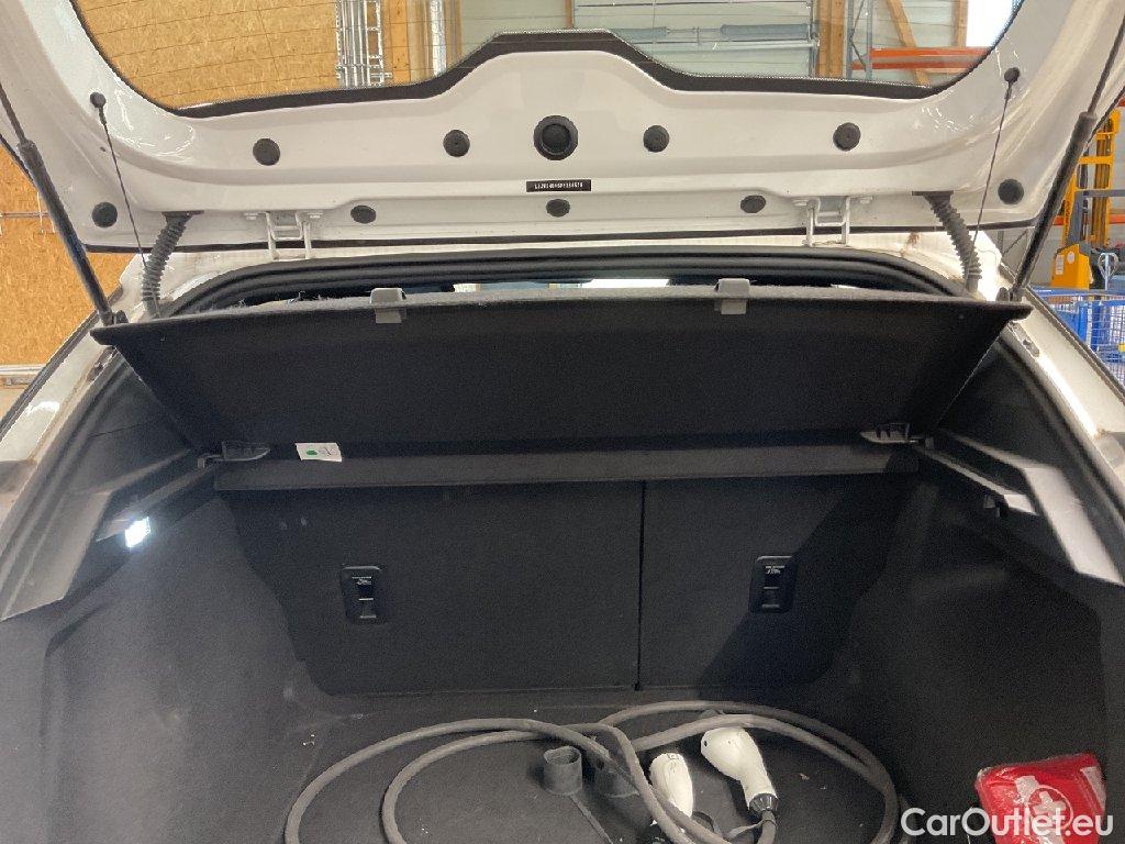 MG  EHS MG MG4 Standard 5d 125kW #12