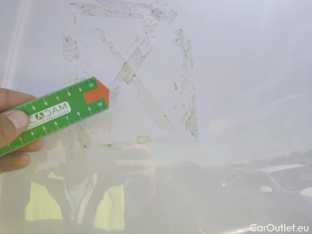  Volkswagen  Caddy VOLKSWAGEN  / 2020 / 4P / furgón derivado de turismo Cargo 2.0 TDI 55kW (75CV) #34