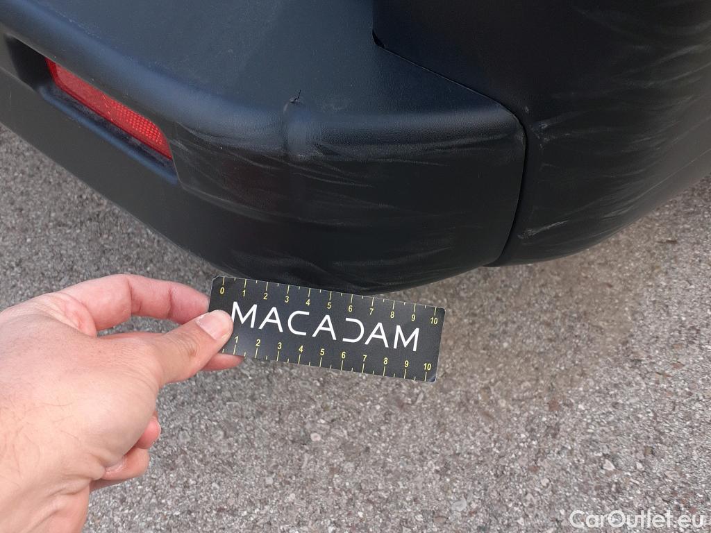 Renault  Trafic RENAULT  / 2021 / 4P / furgón Furgón L1H1 Blue dCi 96 Kw (130 CV) (AC) #7