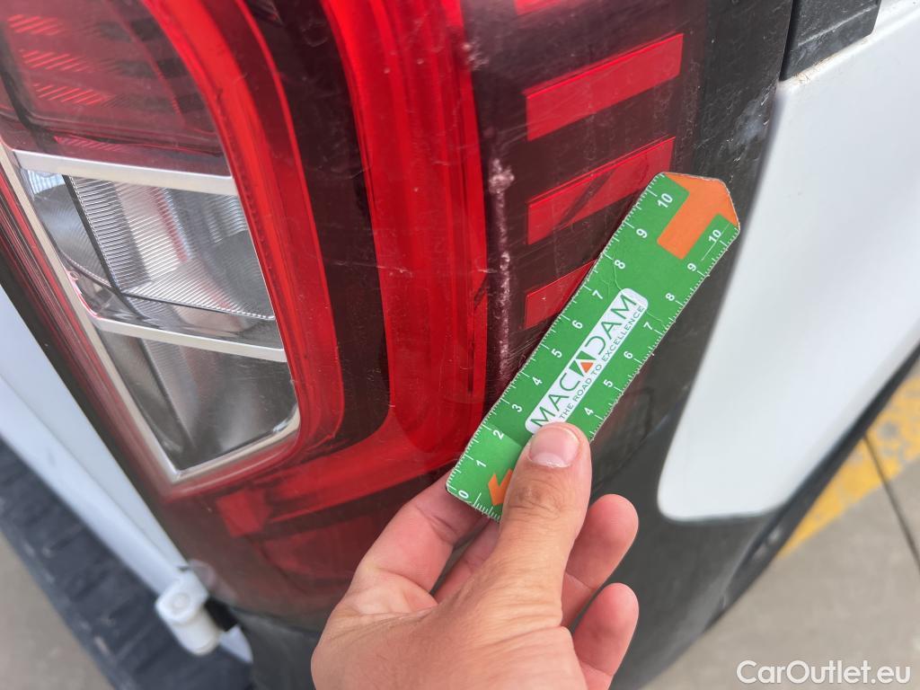 Renault  Kangoo RENAULT  Furgón/2021/4P/furgón derivado de turismo Profesional 1.5 Blue dCi 70kW (95CV) #39