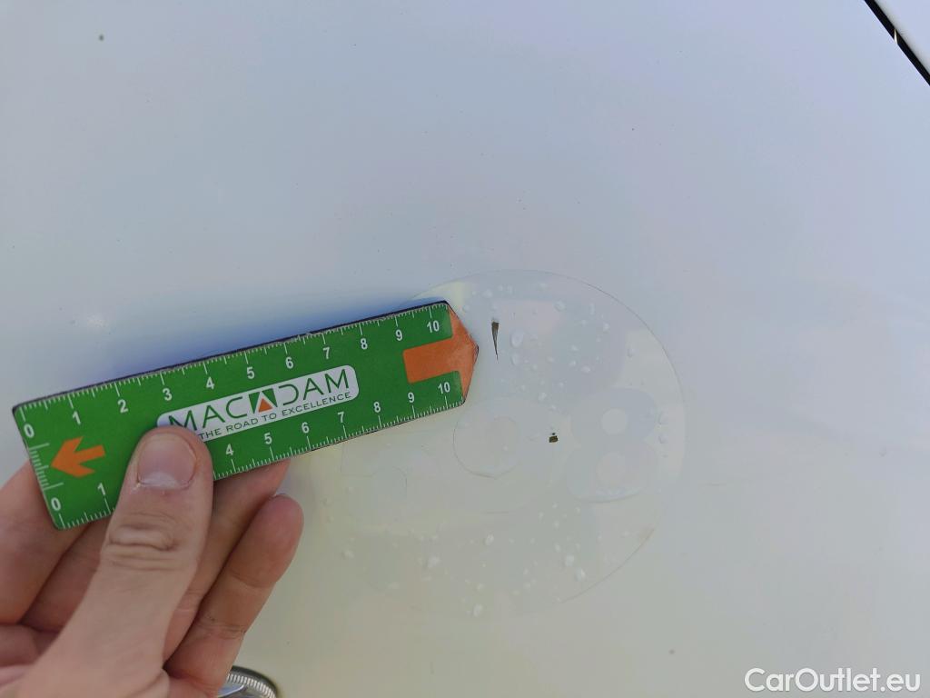  Toyota  Proace TOYOTA  / 2016 / 4P / furgón FU. MEDIO (L1) 2.0D 90kW COMFORT CARGA + #28