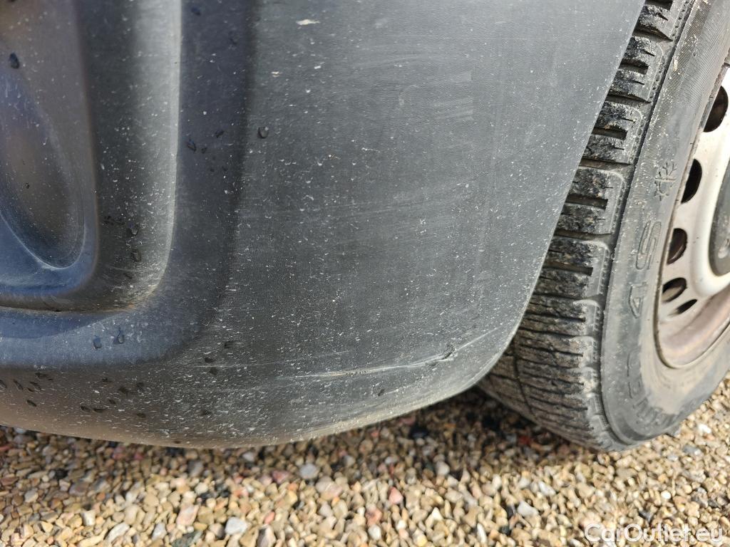  Toyota  Proace TOYOTA  / 2016 / 4P / furgón FU. MEDIO (L1) 2.0D 90kW COMFORT CARGA + #50