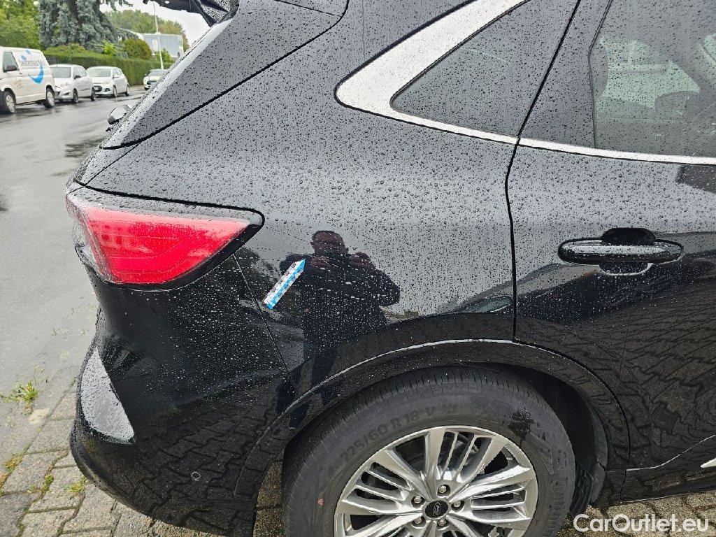 Ford  Kuga  Vignale 2.0 EcoBlue 140KW AT8 E6d #30