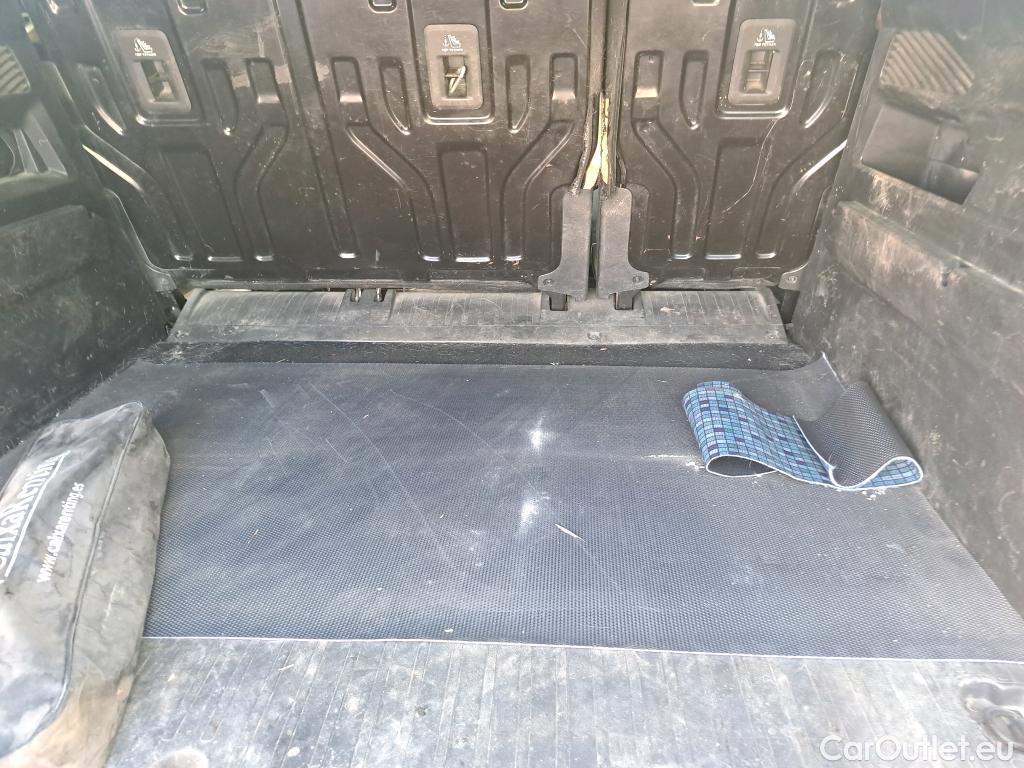 Peugeot  RIFTER  Active Standard 1.5 HDi 100CV MT6 E6dT #41