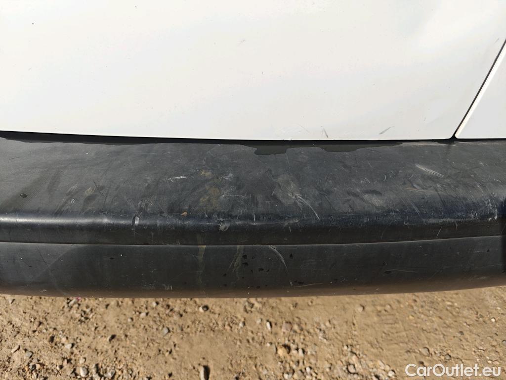  Toyota  Proace TOYOTA  / 2016 / 4P / furgón FU. MEDIO (L1) 2.0D 90kW COMFORT CARGA + #45