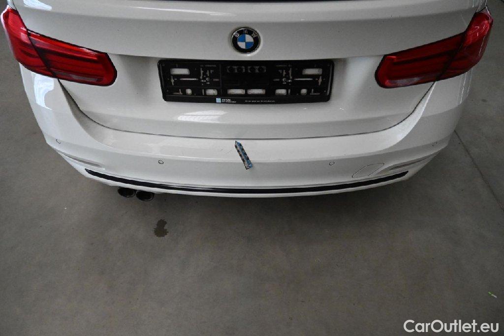 Bmw  Serie 3 Baureihe 3 Touring 320i xDrive Sport Line 2.0 135KW AT8 E6dT #46