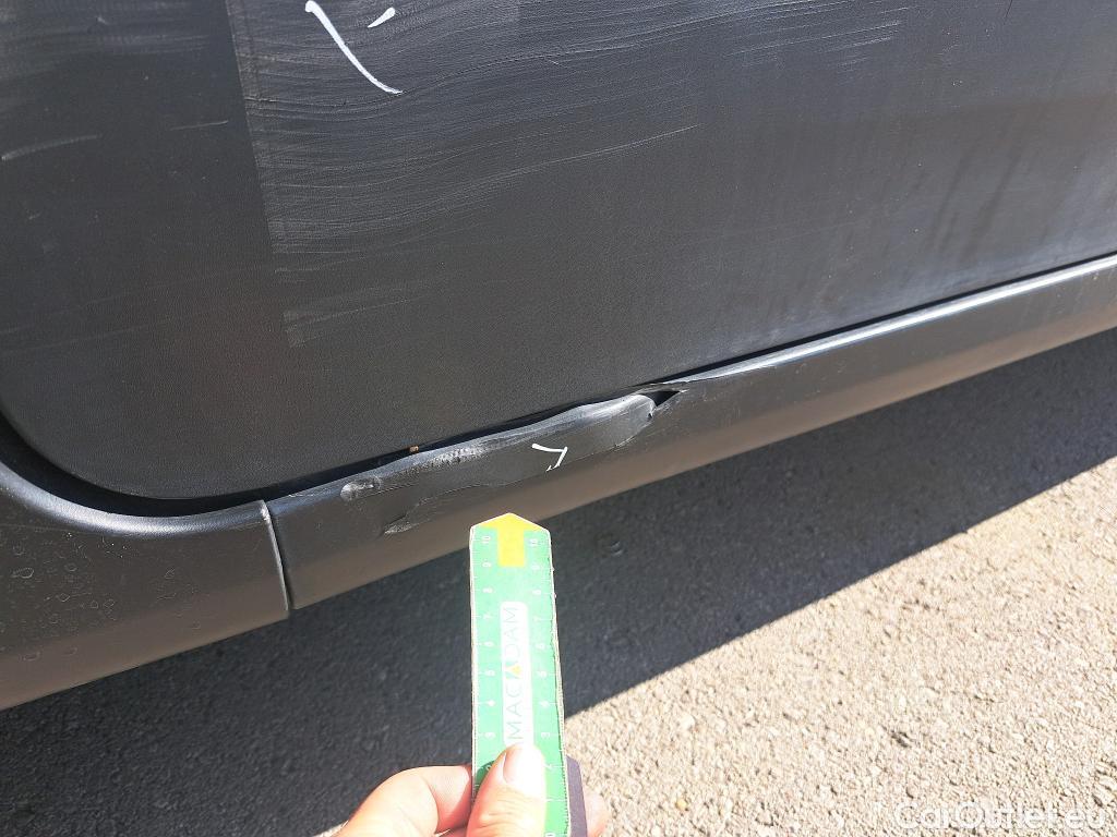 Peugeot  RIFTER  Active Standard 1.5 HDi 100CV MT6 E6dT #4