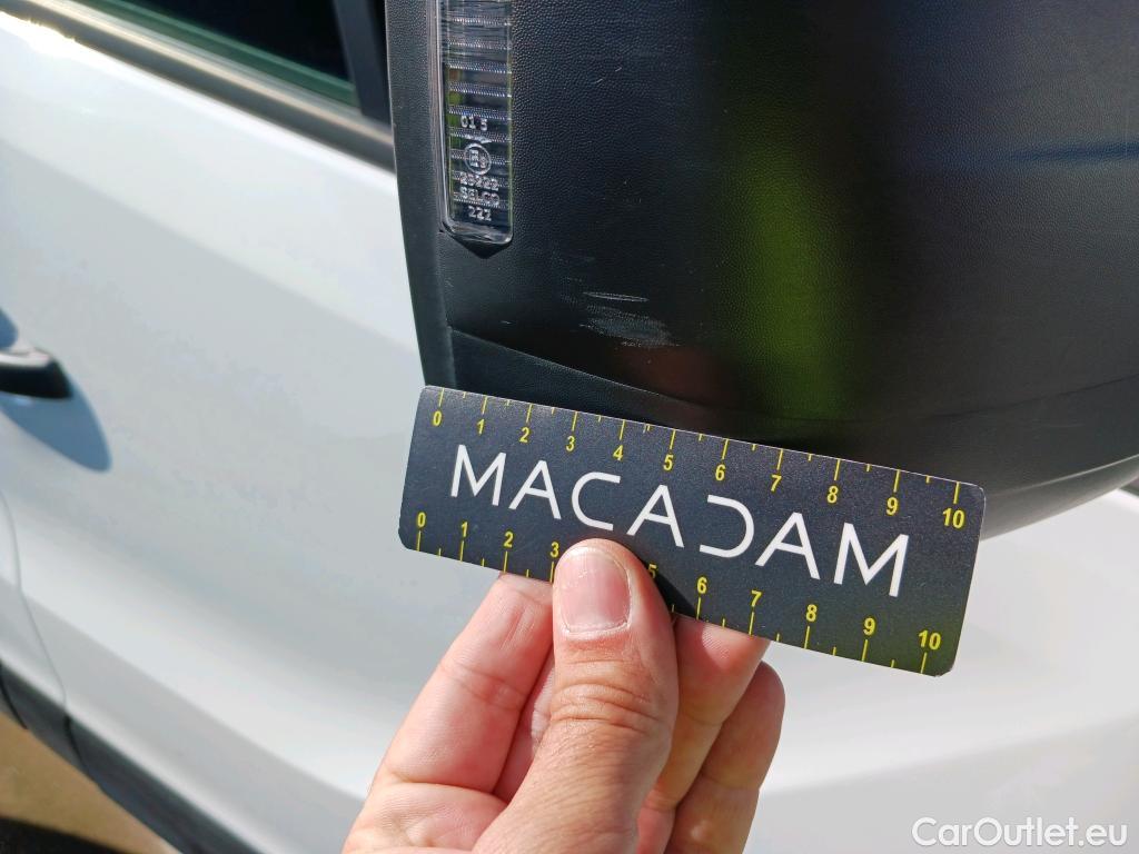 Renault  Trafic RENAULT  / 2021 / 4P / furgón Furgón L1H1 Blue dCi 96 Kw (130 CV) (AC) #29