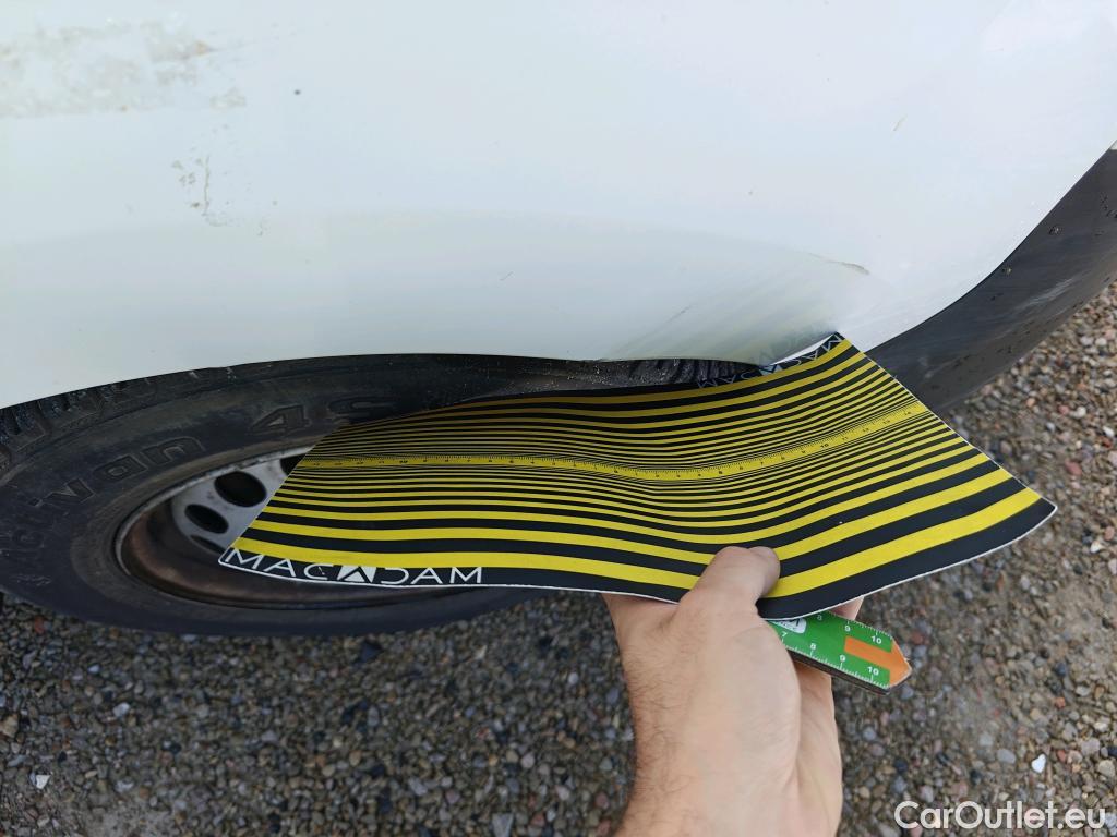  Toyota  Proace TOYOTA  / 2016 / 4P / furgón FU. MEDIO (L1) 2.0D 90kW COMFORT CARGA + #27