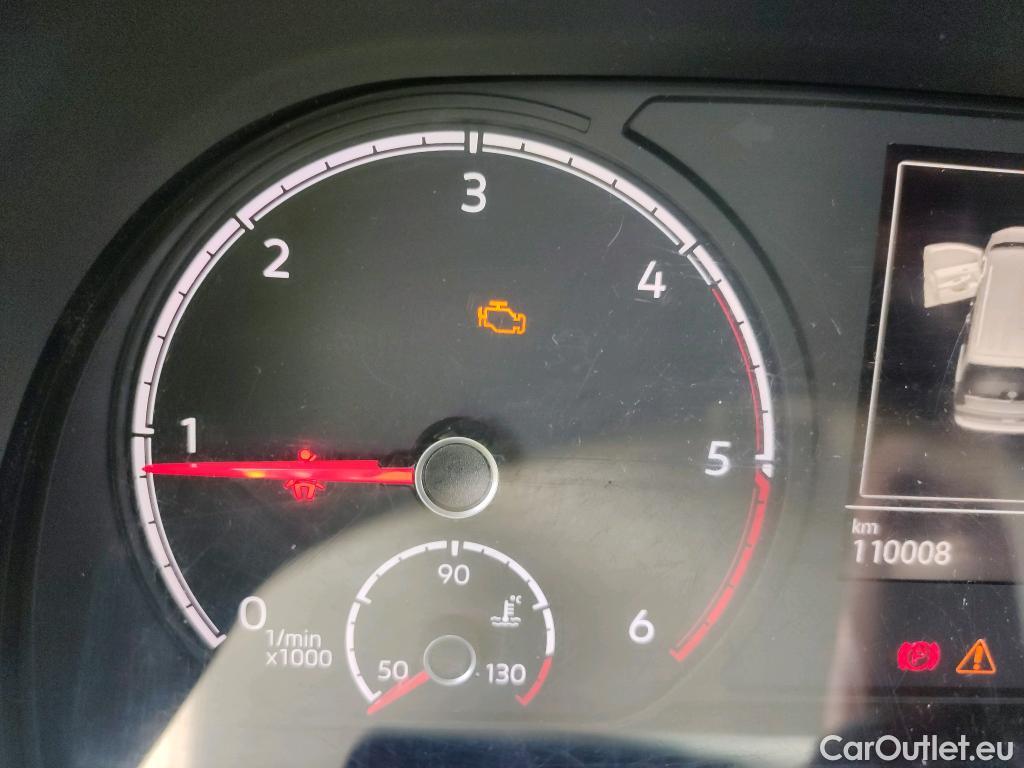  Volkswagen  Caddy VOLKSWAGEN  / 2020 / 4P / furgón derivado de turismo Cargo 2.0 TDI 55kW (75CV) #48