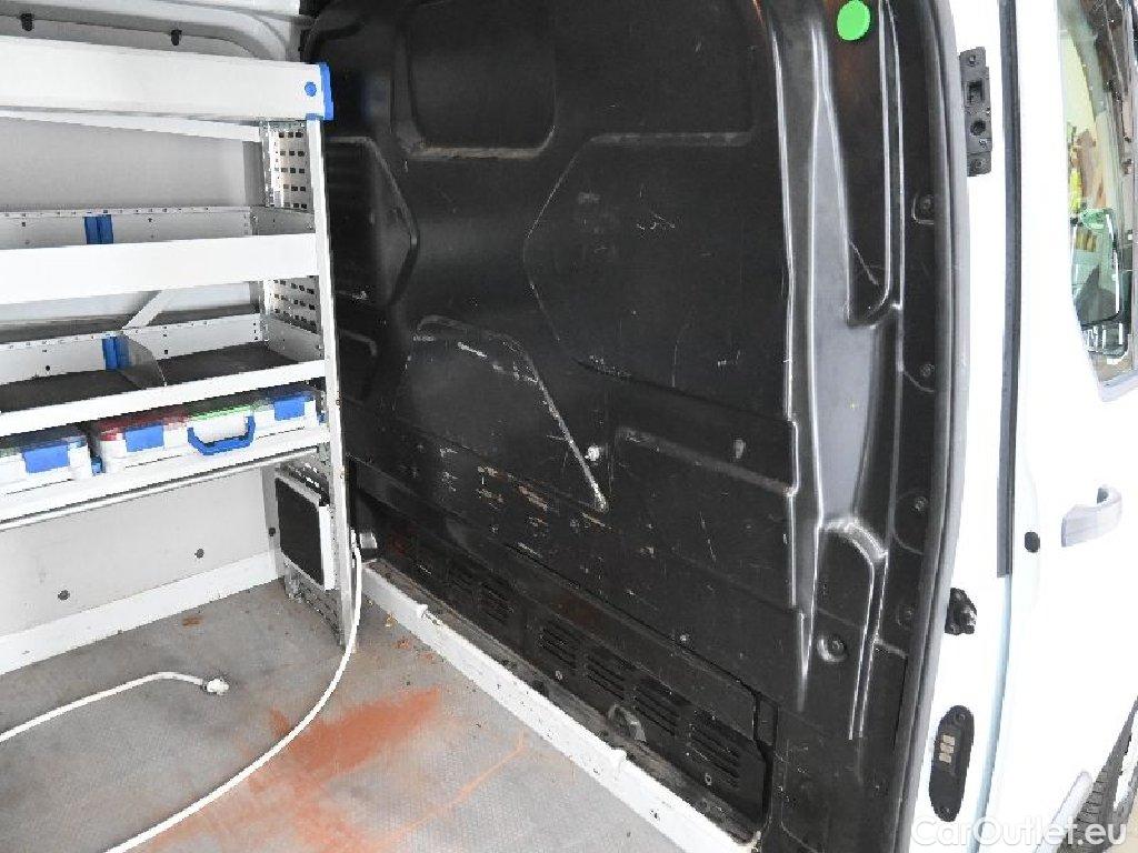 Ford  Transit  Custom Kasten 310 L1 Trend 2.0 TDCi 77KW MT6 E6 #34