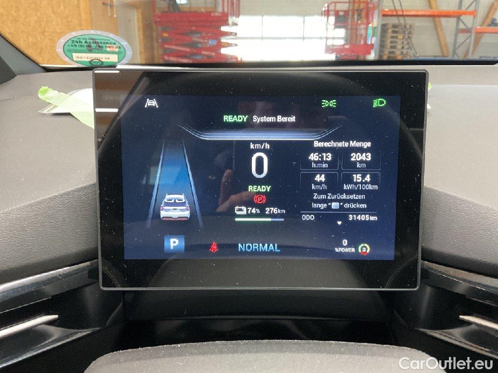 MG  4 MG MG Luxury 5d 150kW #6