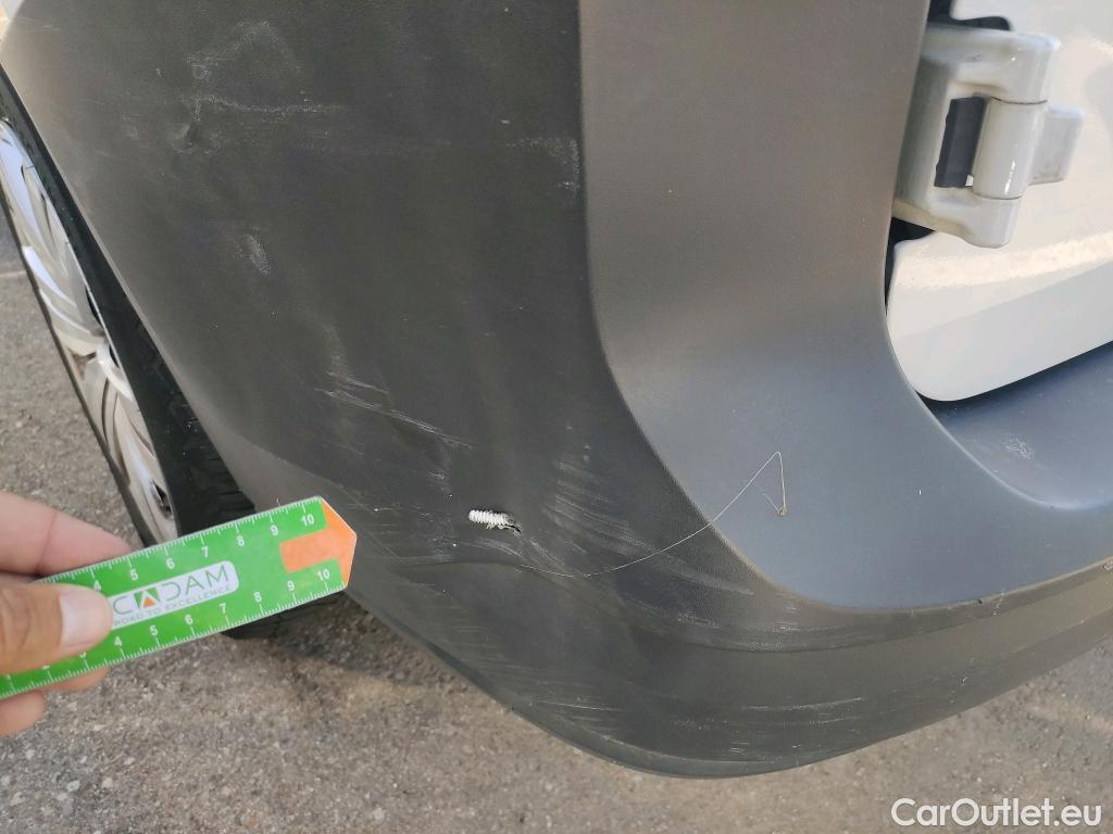  Volkswagen  Caddy VOLKSWAGEN  / 2020 / 4P / furgón derivado de turismo Cargo 2.0 TDI 55kW (75CV) #14