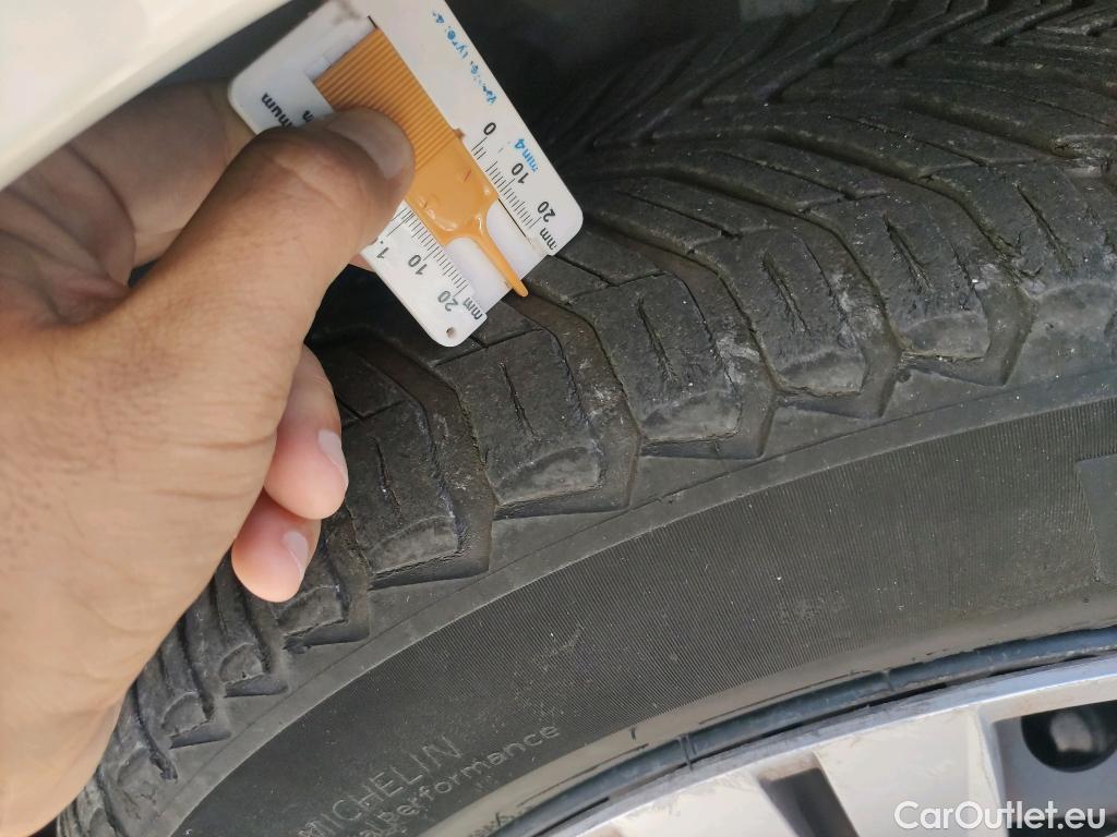  Volkswagen  Caddy VOLKSWAGEN  / 2020 / 4P / furgón derivado de turismo Cargo 2.0 TDI 55kW (75CV) #12