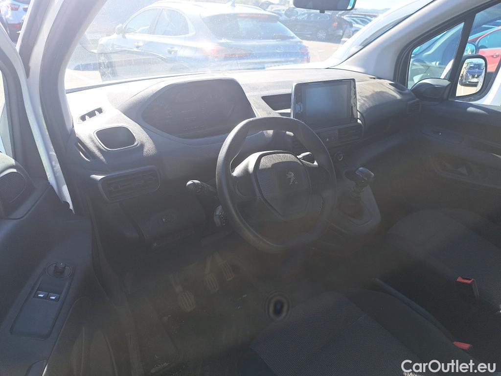 Peugeot  RIFTER  Active Standard 1.5 HDi 100CV MT6 E6dT #3