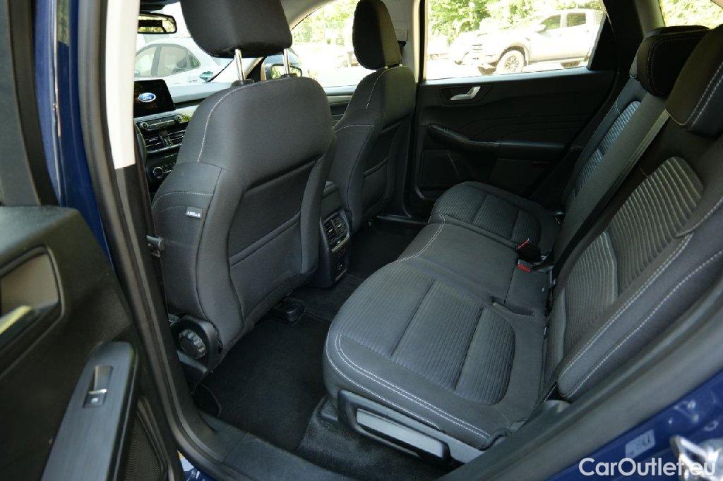 Ford  Kuga  Plug-In Hybrid Titanium 2.5 165KW ATV E6d #10