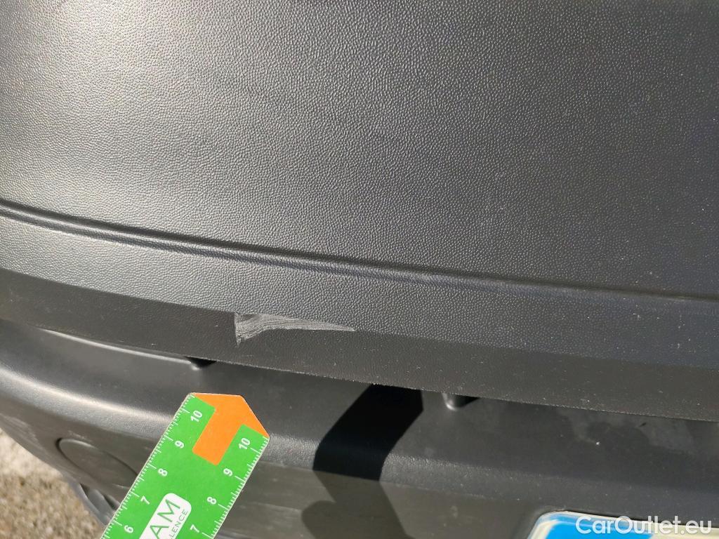  Volkswagen  Caddy VOLKSWAGEN  / 2020 / 4P / furgón derivado de turismo Cargo 2.0 TDI 55kW (75CV) #18