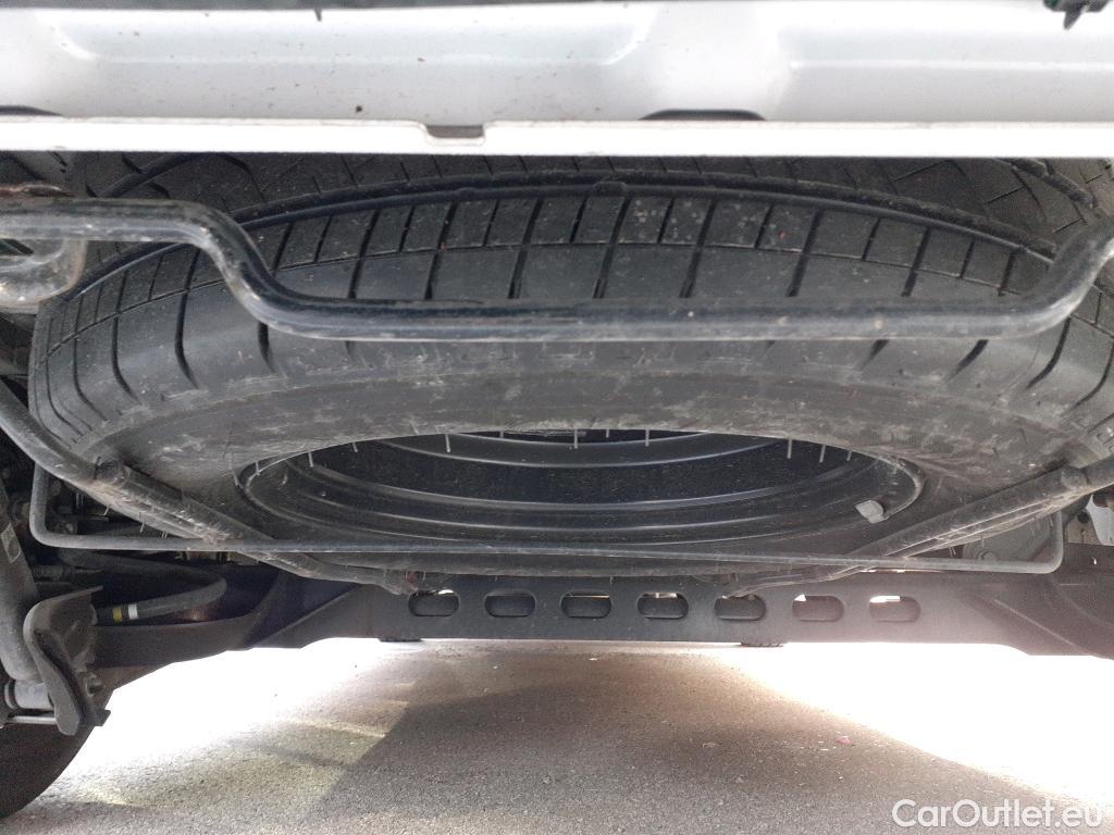 Renault  Trafic RENAULT  / 2021 / 4P / furgón Furgón L1H1 Blue dCi 96 Kw (130 CV) (AC) #10