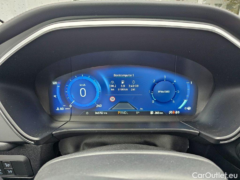 Ford  Kuga  Vignale 2.0 EcoBlue 140KW AT8 E6d #6