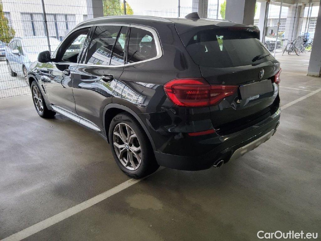 Bmw  X3 Baureihe  xDrive 30 d xLine 3.0 195KW AT8 E6dT #9