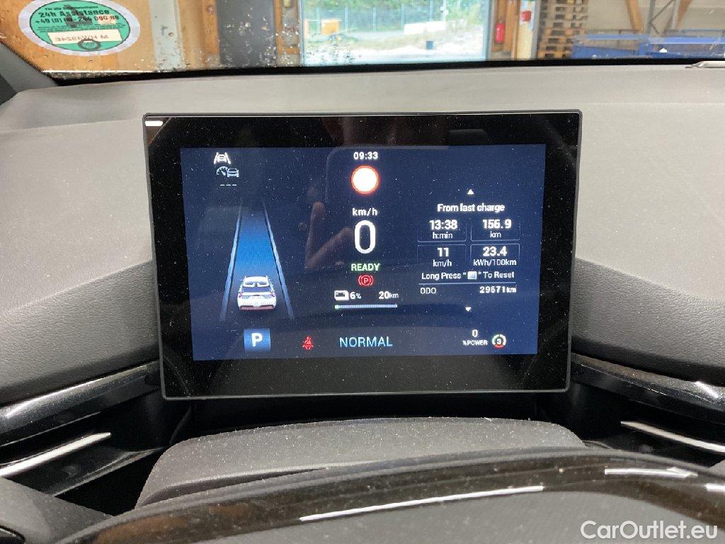 MG  4 MG MG Luxury 5d 150kW #6