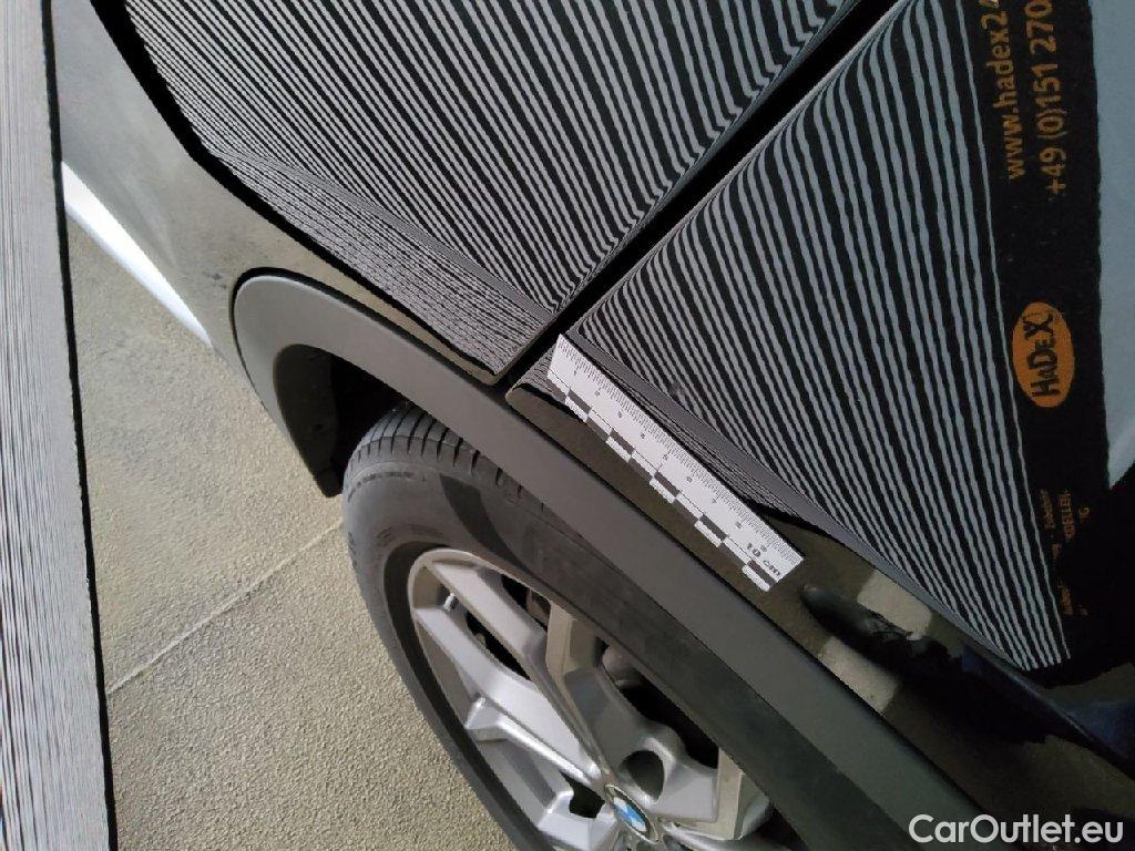 Bmw  X3 Baureihe  xDrive 30 d xLine 3.0 195KW AT8 E6dT #33