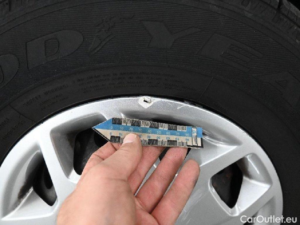 Ford  Transit  Custom Kasten 310 L1 Trend 2.0 TDCi 77KW MT6 E6 #54