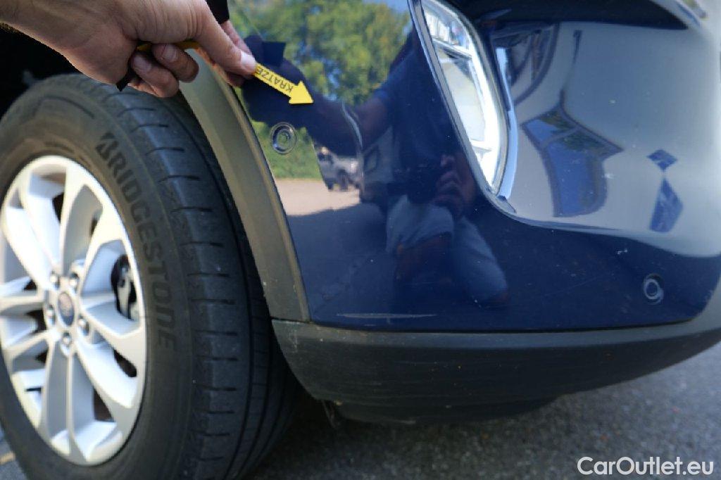 Ford  Kuga  Plug-In Hybrid Titanium 2.5 165KW ATV E6d #33