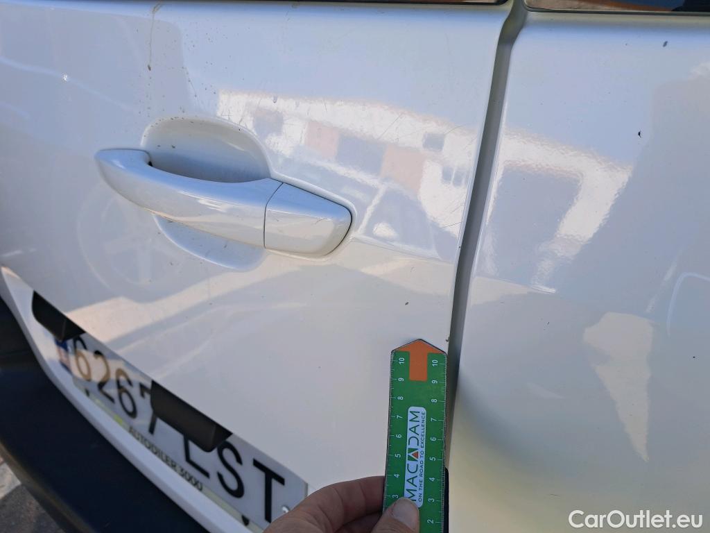 Peugeot  RIFTER  Active Standard 1.5 HDi 100CV MT6 E6dT #34