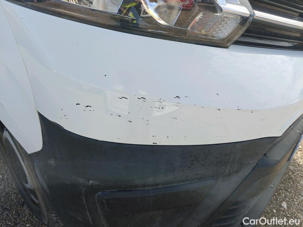  Toyota  Proace TOYOTA  / 2016 / 4P / furgón FU. MEDIO (L1) 2.0D 90kW COMFORT CARGA + #42