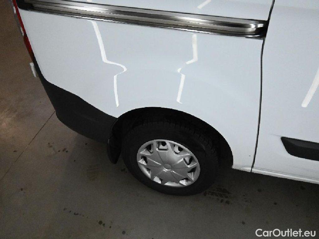 Ford  Transit  Custom Kasten 310 L1 Trend 2.0 TDCi 77KW MT6 E6 #66