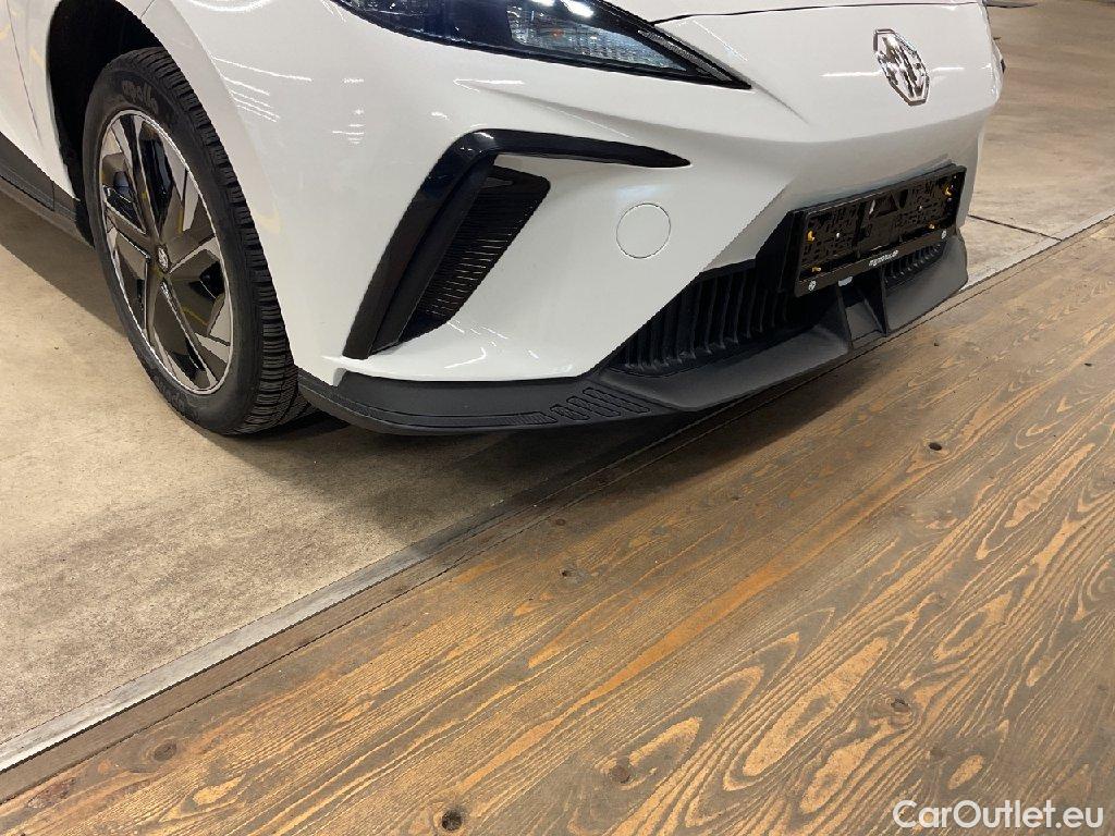 MG  EHS MG MG4 Standard 5d 125kW #21