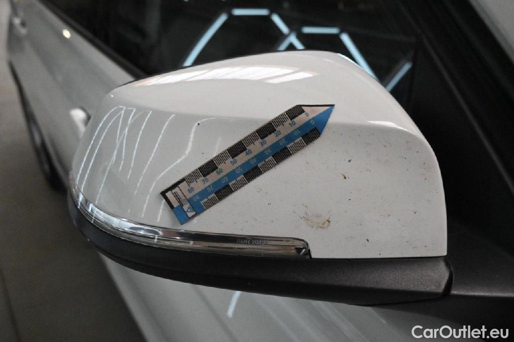 Bmw  Serie 3 Baureihe 3 Touring 320i xDrive Sport Line 2.0 135KW AT8 E6dT #45