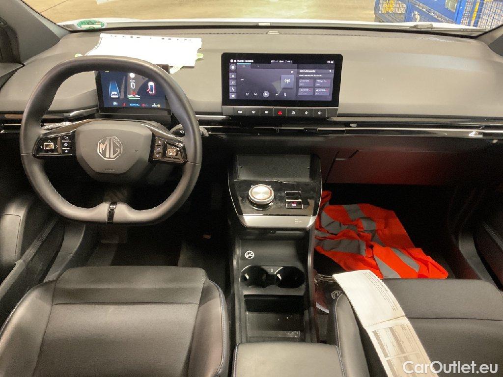 MG  4 MG MG Luxury 5d 150kW #3