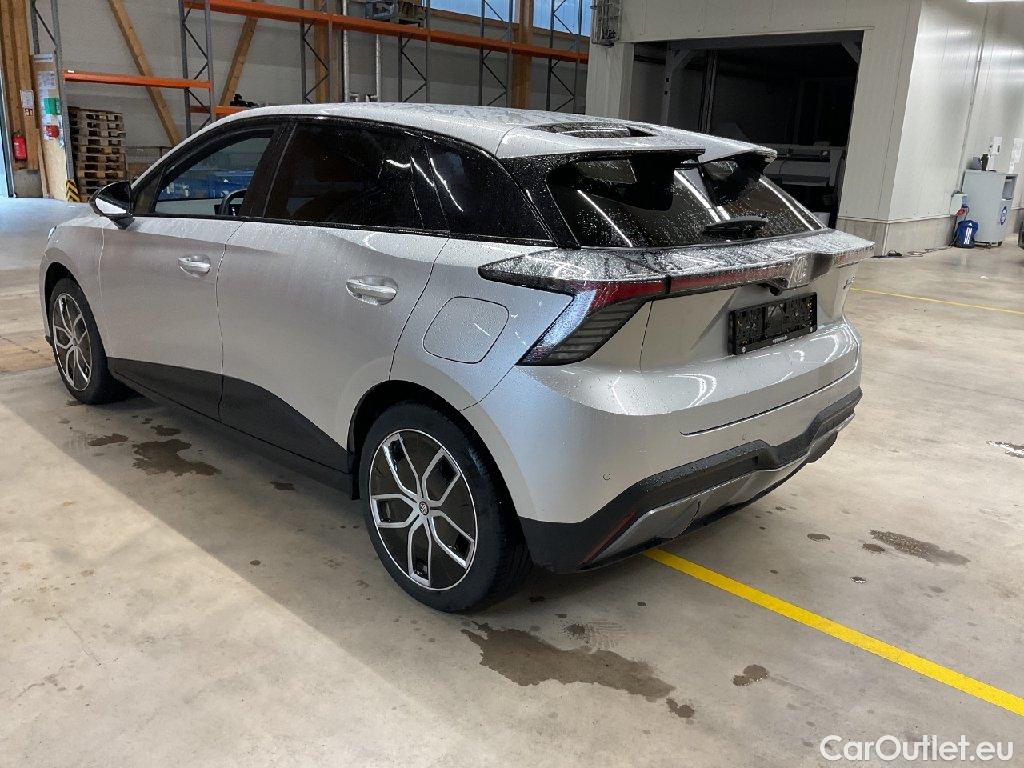 MG  4 MG MG Luxury 5d 150kW #9