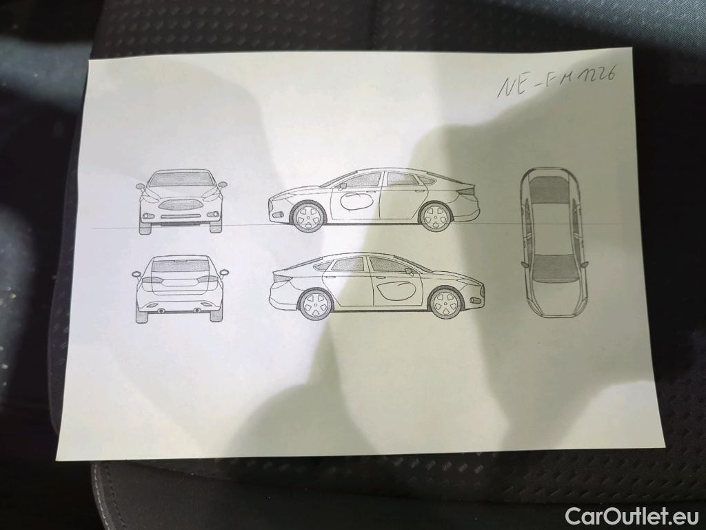 Ford  Focus  Turnier Cool&Connect 1.5 EcoBlue 88KW AT8 E6dT #27