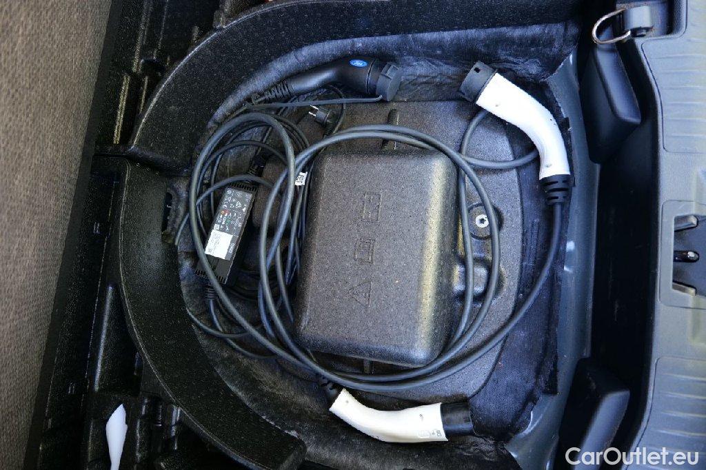 Ford  Kuga  Plug-In Hybrid Titanium 2.5 165KW ATV E6d #18