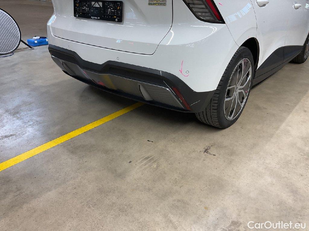 MG  4 MG MG Luxury 5d 150kW #31