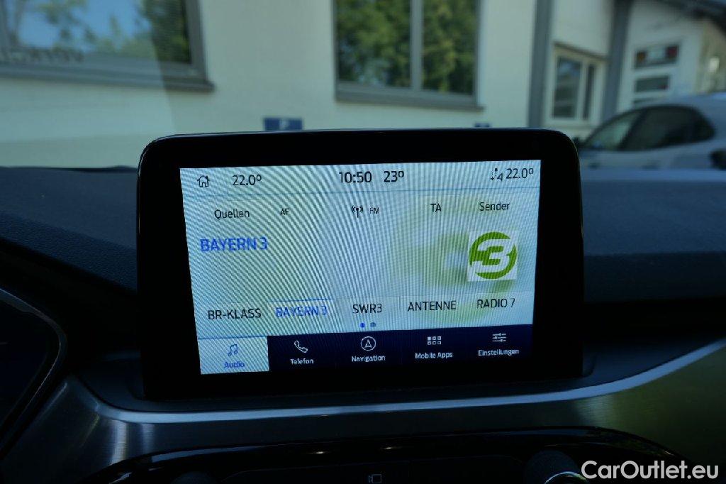 Ford  Kuga  Plug-In Hybrid Titanium 2.5 165KW ATV E6d #13