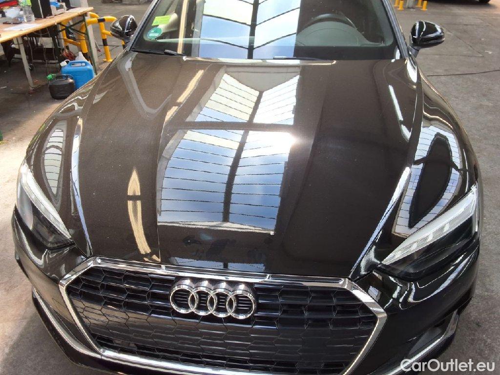 Audi  A5 Sportback  35 TDI advanced 2.0 TDI 120KW AT7 E6d #16