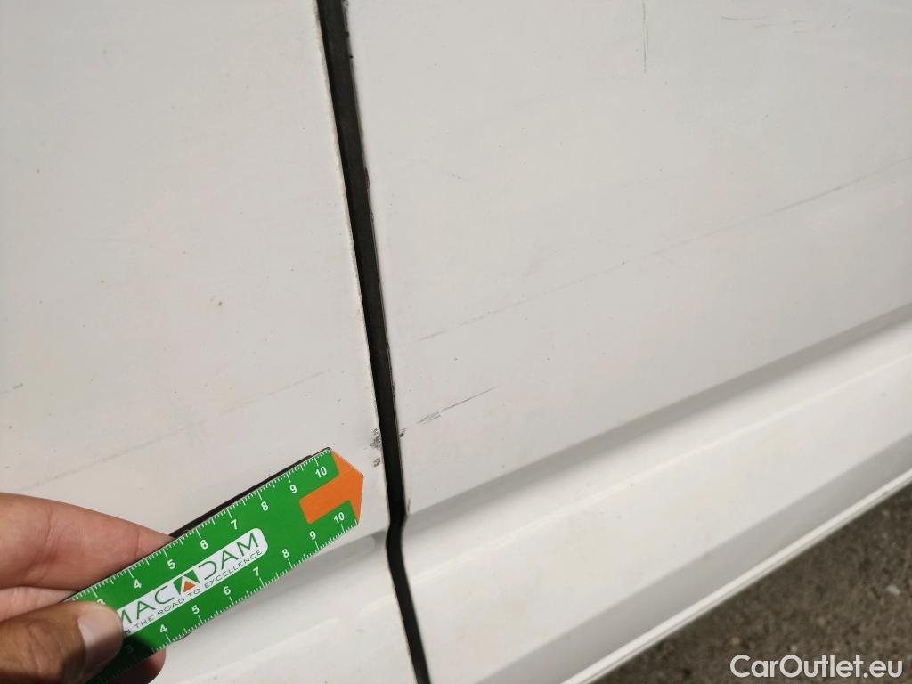  Volkswagen  Caddy VOLKSWAGEN  / 2020 / 4P / furgón derivado de turismo Cargo 2.0 TDI 55kW (75CV) #20