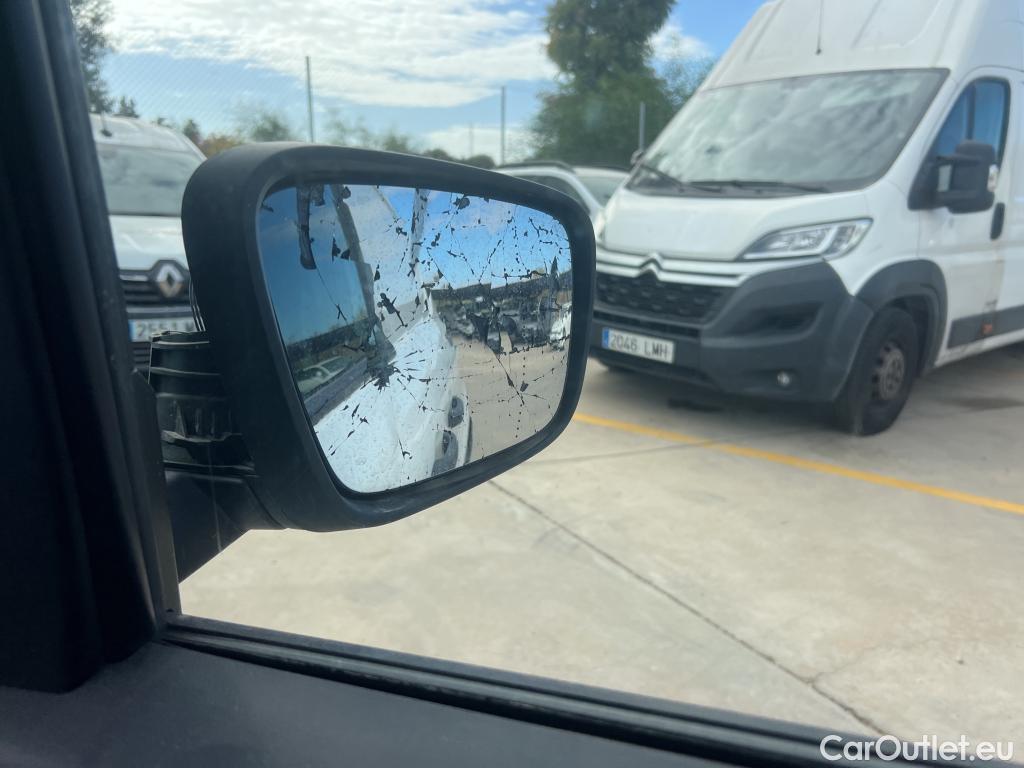 Renault  Kangoo RENAULT  Furgón/2021/4P/furgón derivado de turismo Profesional 1.5 Blue dCi 70kW (95CV) #34