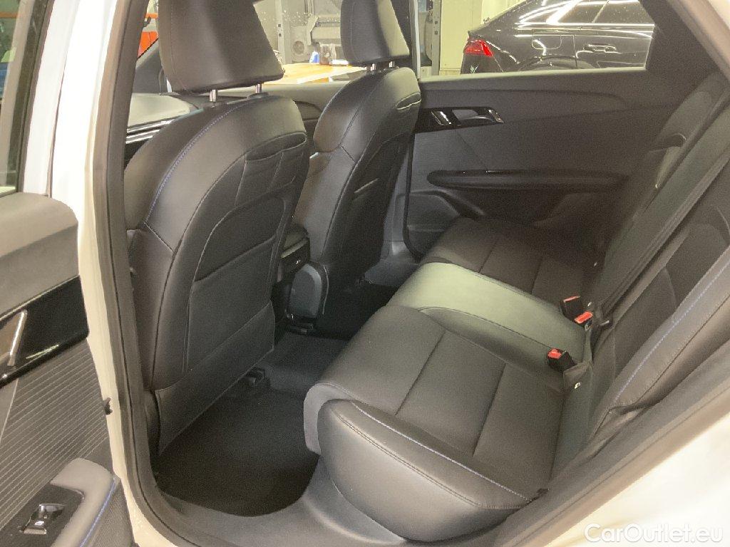 MG  4 MG MG Luxury 5d 150kW #10