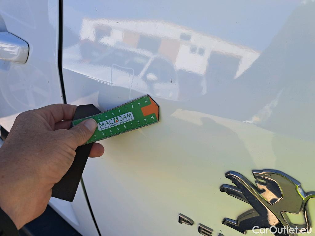 Peugeot  RIFTER  Active Standard 1.5 HDi 100CV MT6 E6dT #43